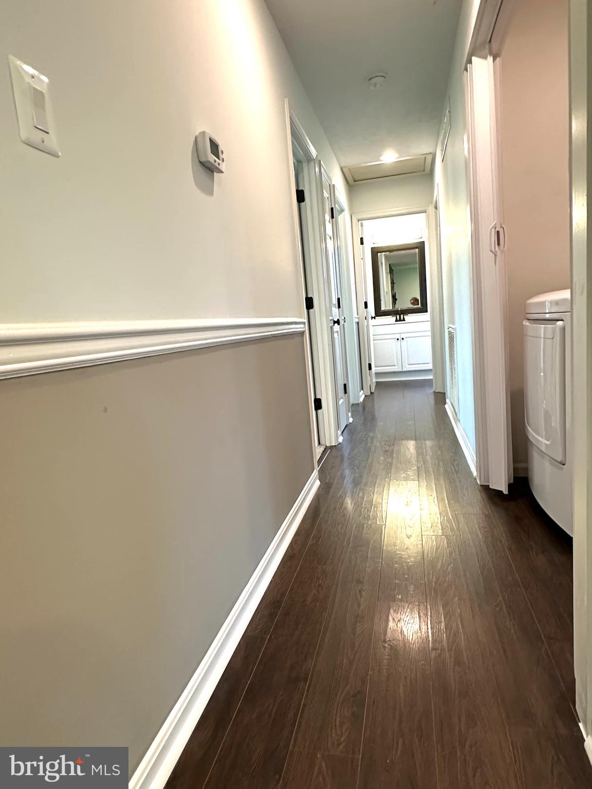 PEMBRIDGE HEIGHTS - Residential Lease