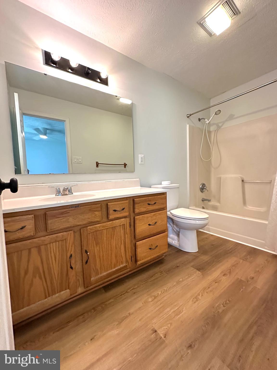 PEMBRIDGE HEIGHTS - Residential Lease