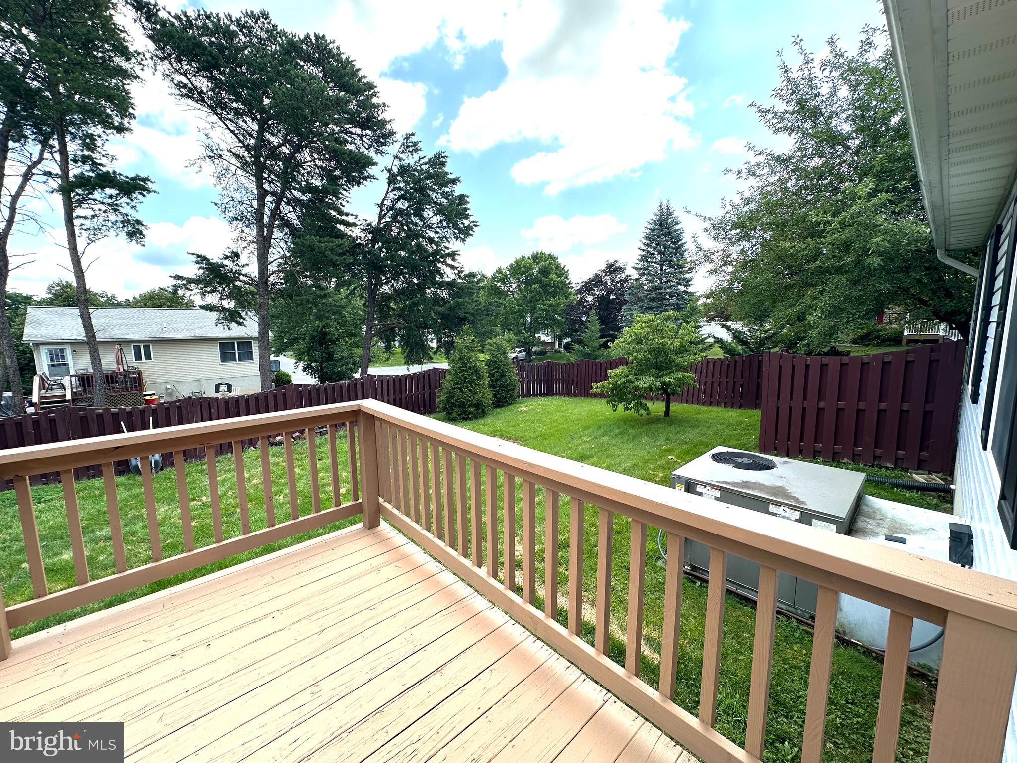 PEMBRIDGE HEIGHTS - Residential Lease