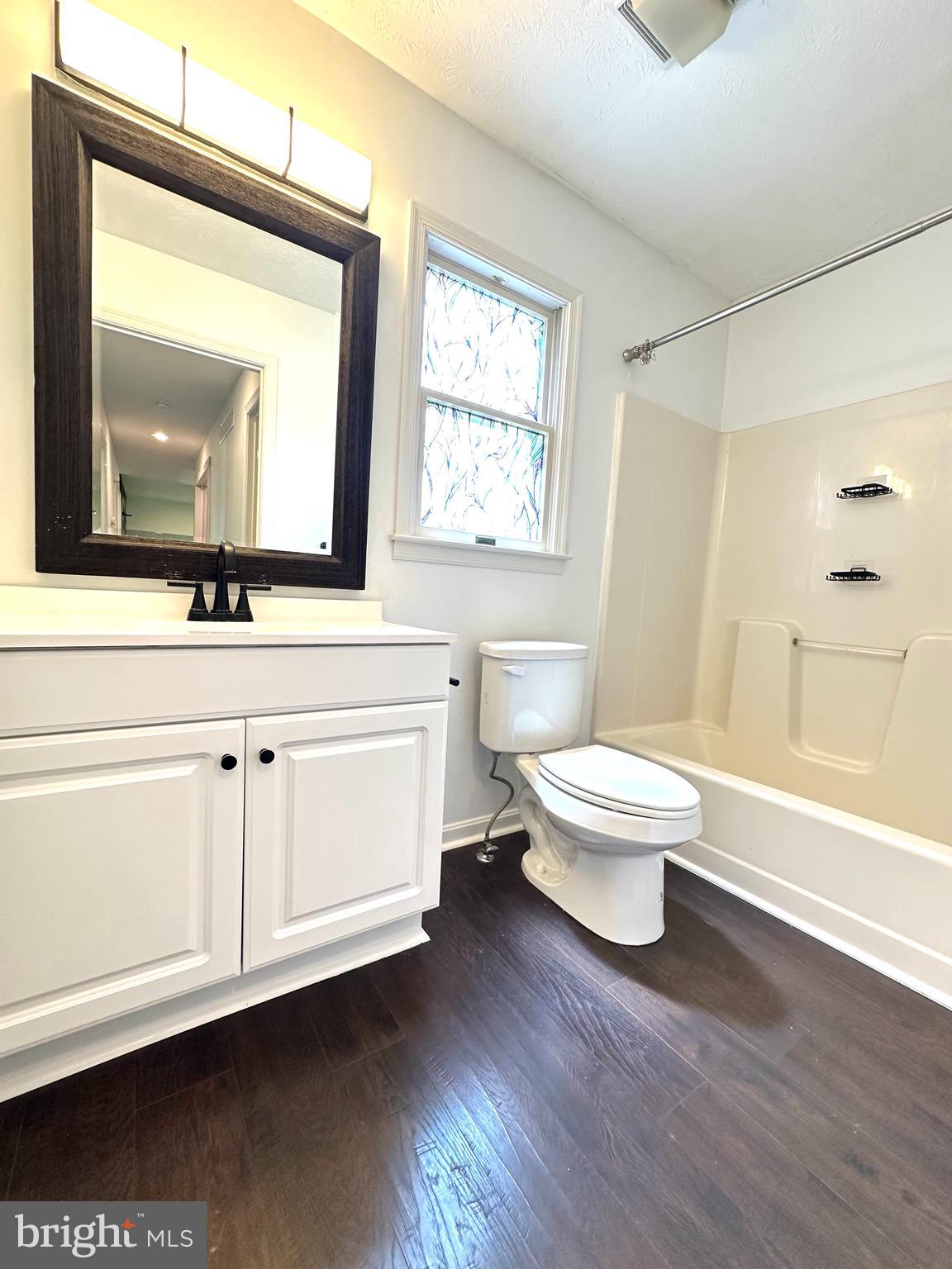 PEMBRIDGE HEIGHTS - Residential Lease