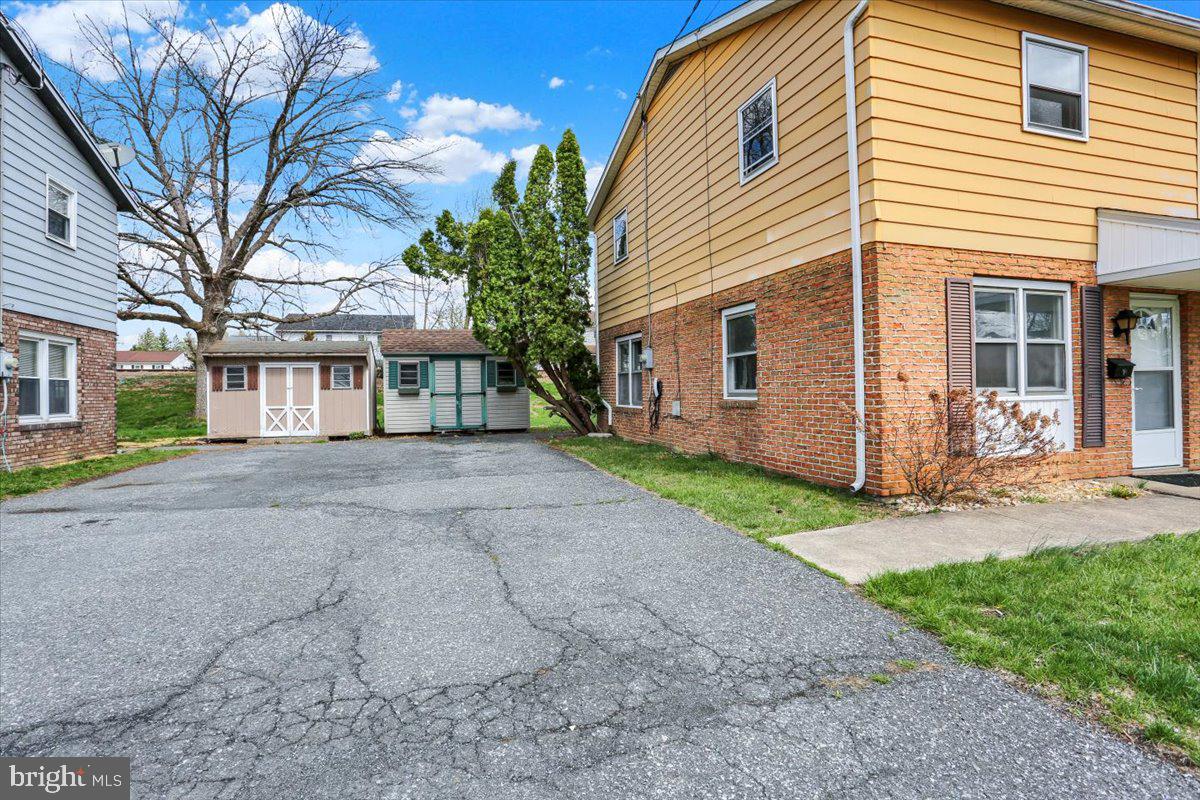 NONE AVAILABLE - Residential Lease