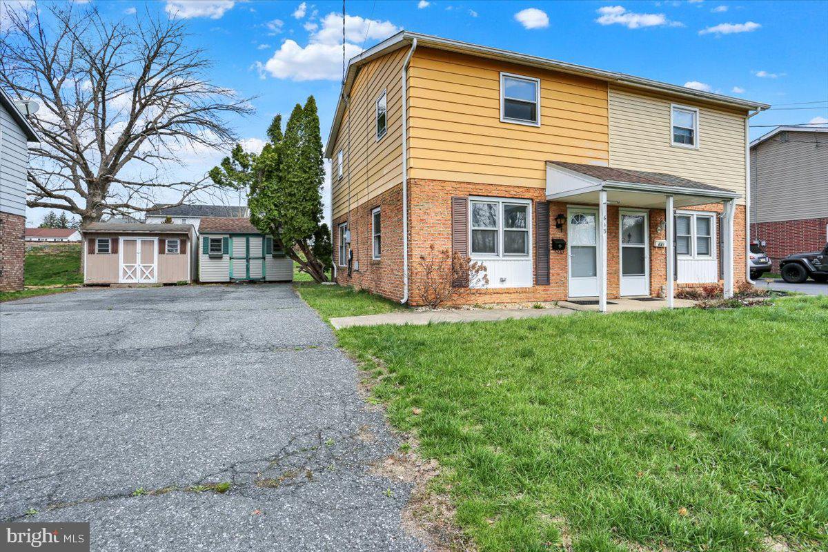 NONE AVAILABLE - Residential Lease