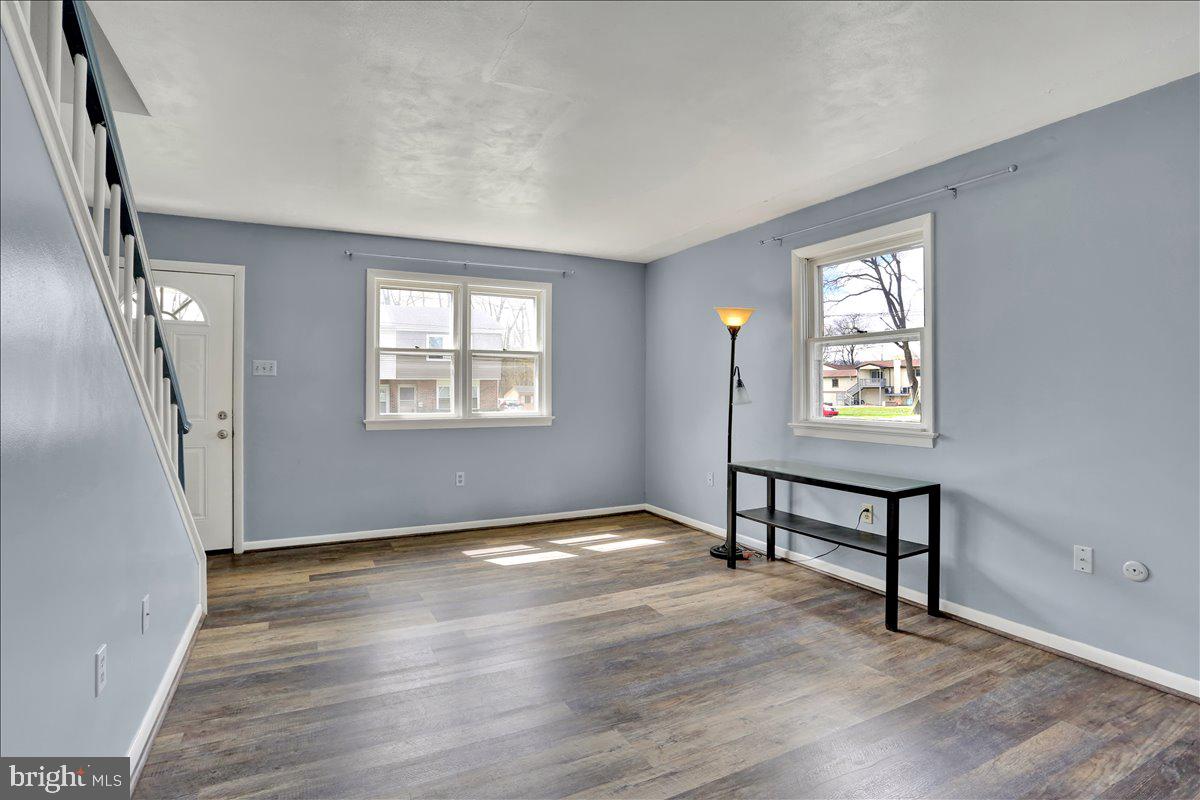 NONE AVAILABLE - Residential Lease