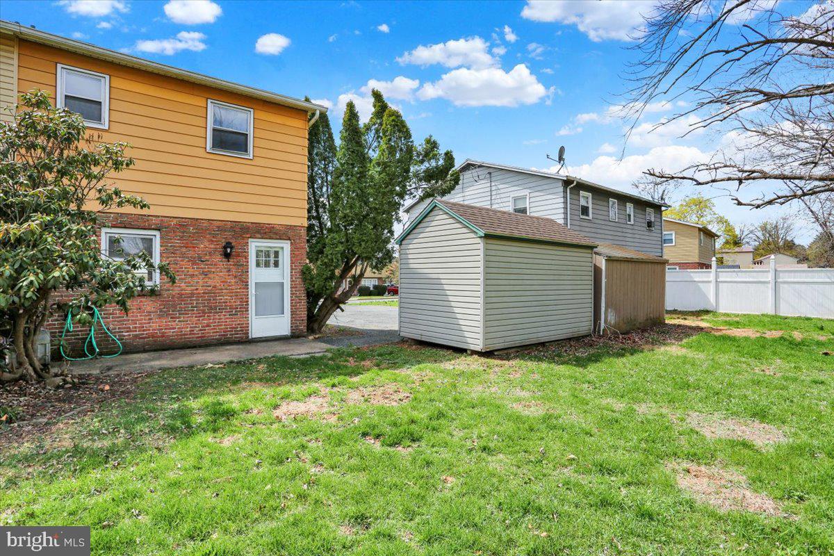 NONE AVAILABLE - Residential Lease