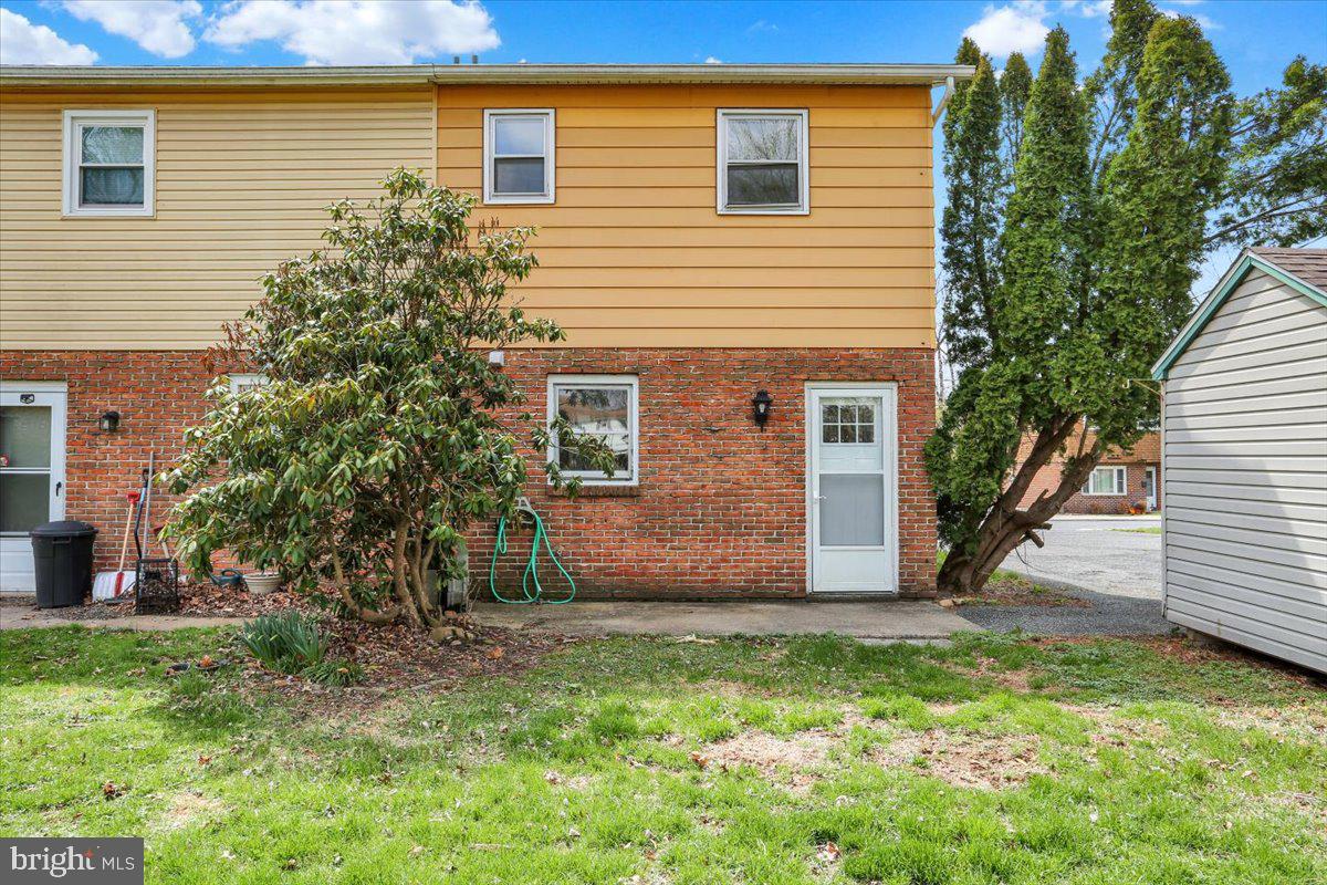 NONE AVAILABLE - Residential Lease