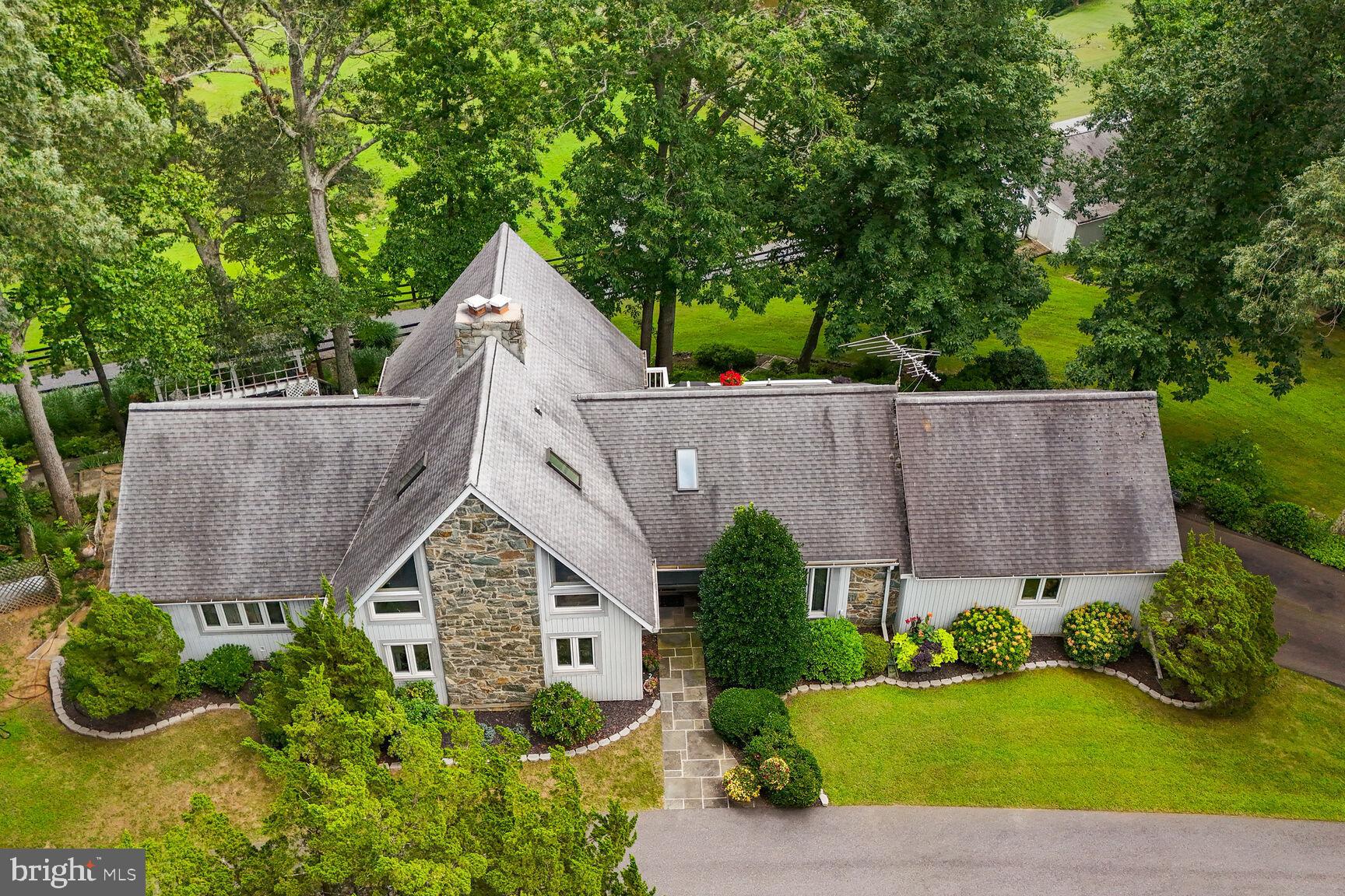 116 PROSPECT DRIVE