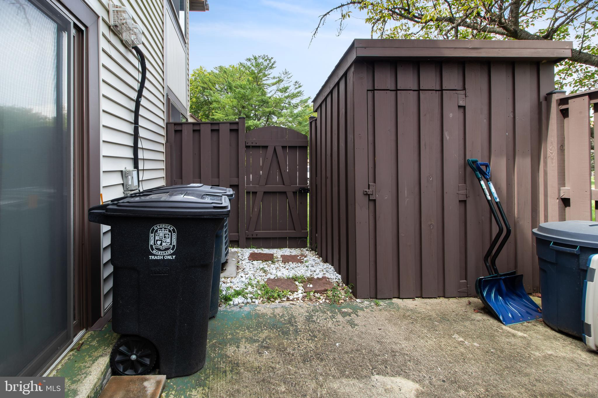 CINNAMON RIDGE CONDO - Residential