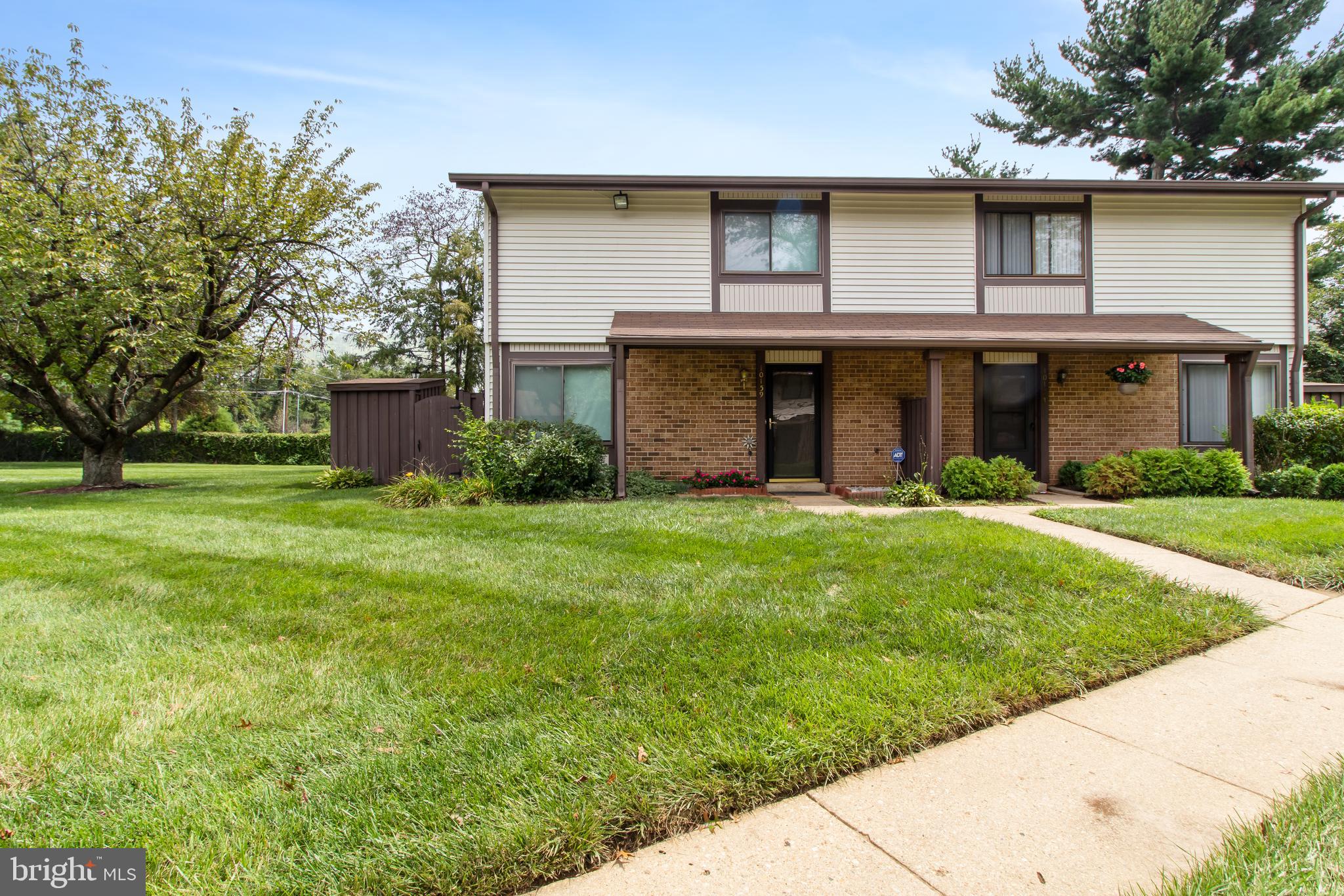 CINNAMON RIDGE CONDO - Residential