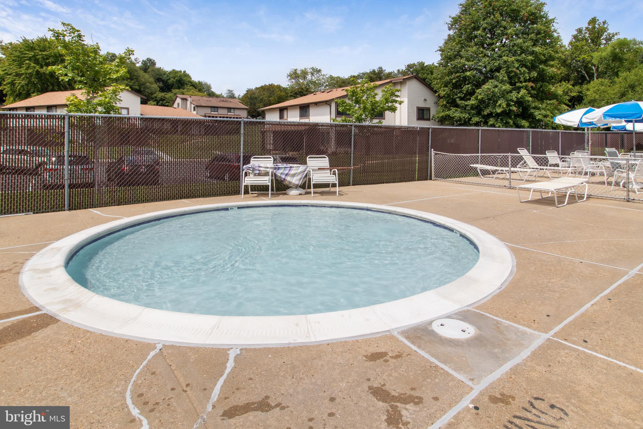 CINNAMON RIDGE CONDO - Residential