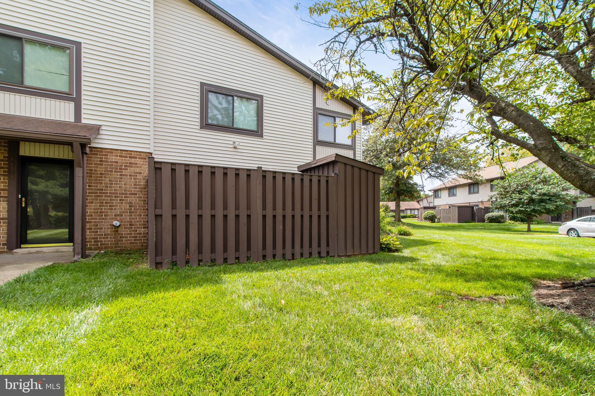 CINNAMON RIDGE CONDO - Residential