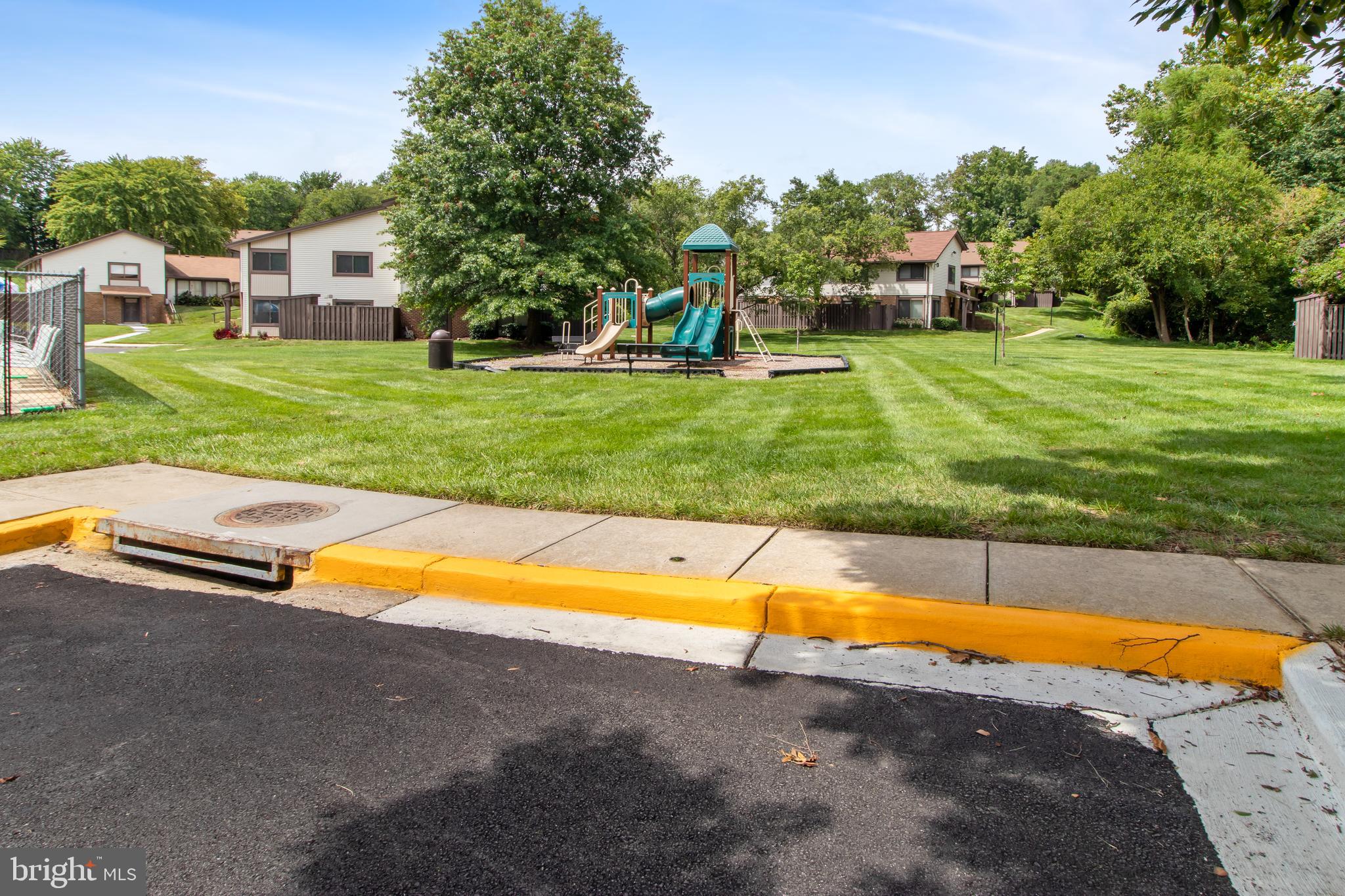 CINNAMON RIDGE CONDO - Residential