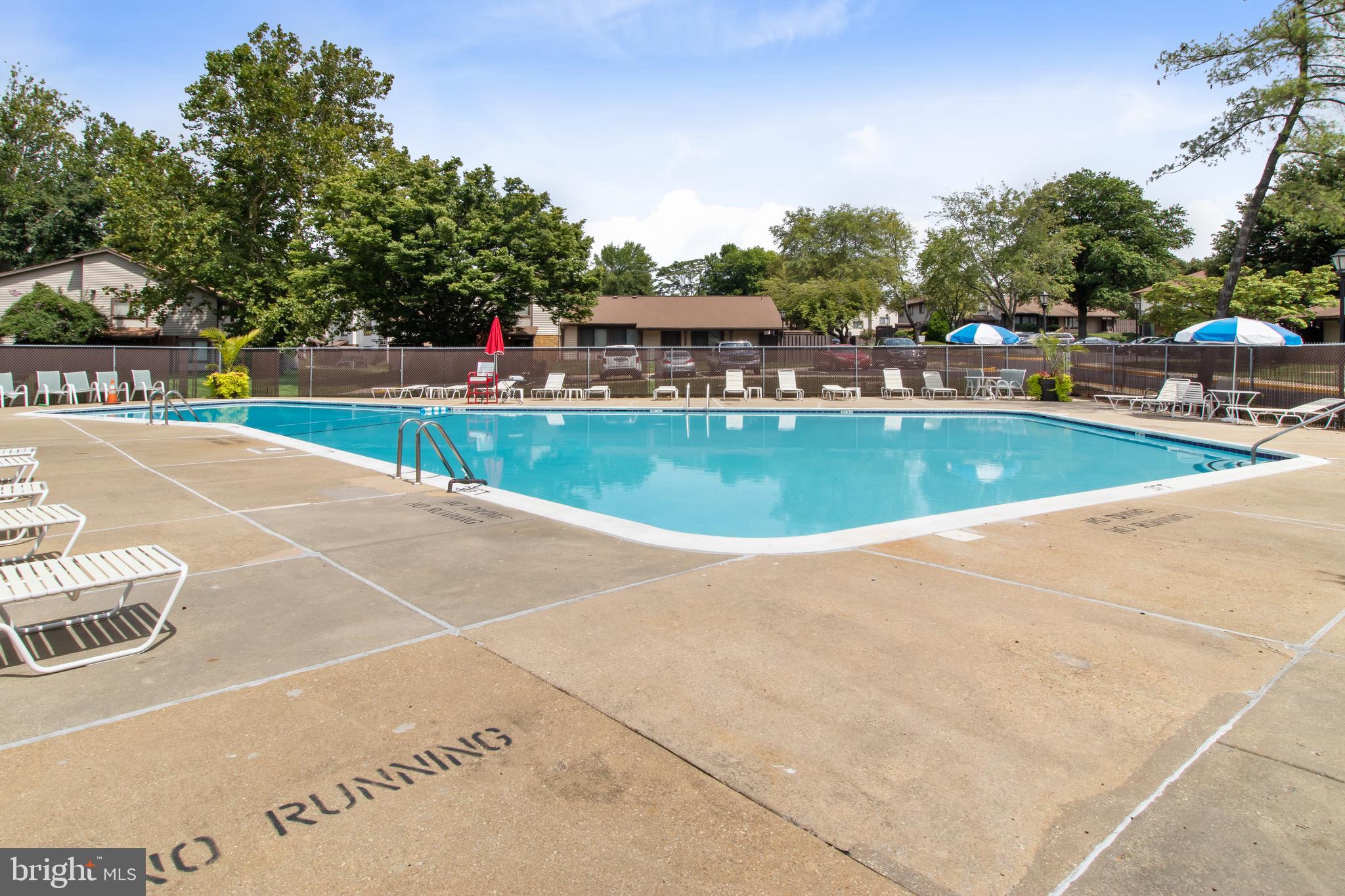 CINNAMON RIDGE CONDO - Residential
