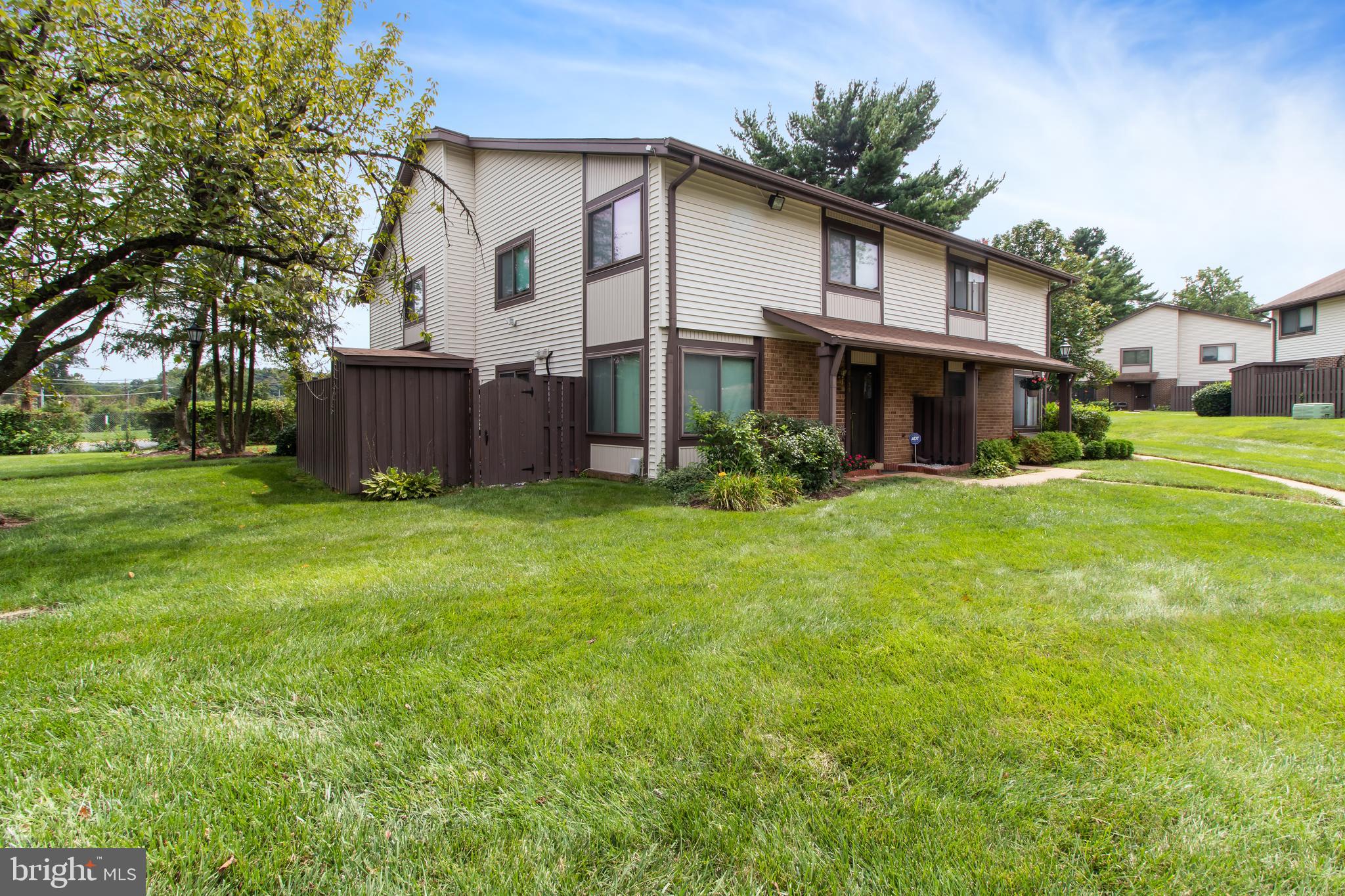 CINNAMON RIDGE CONDO - Residential