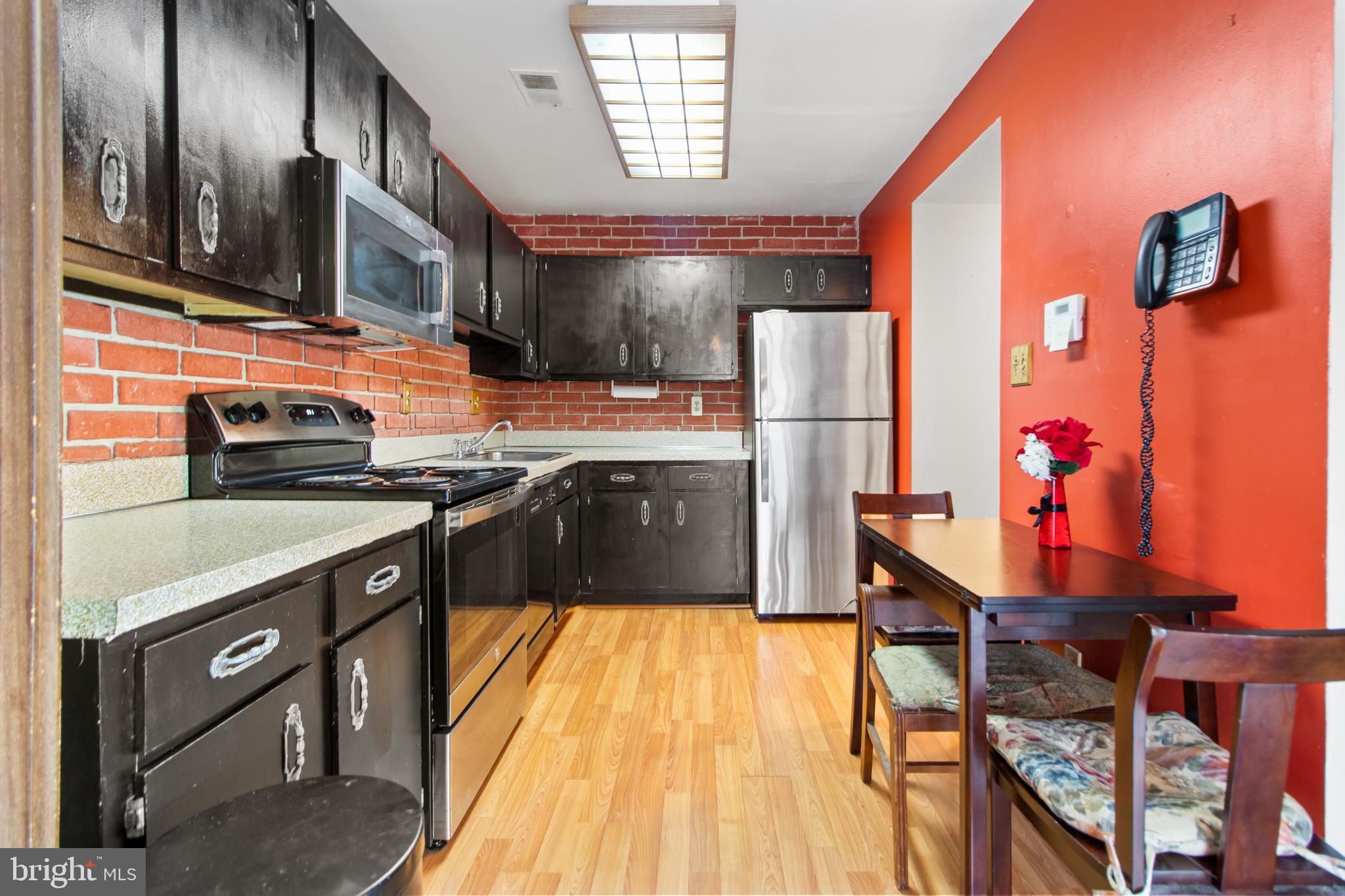 CINNAMON RIDGE CONDO - Residential