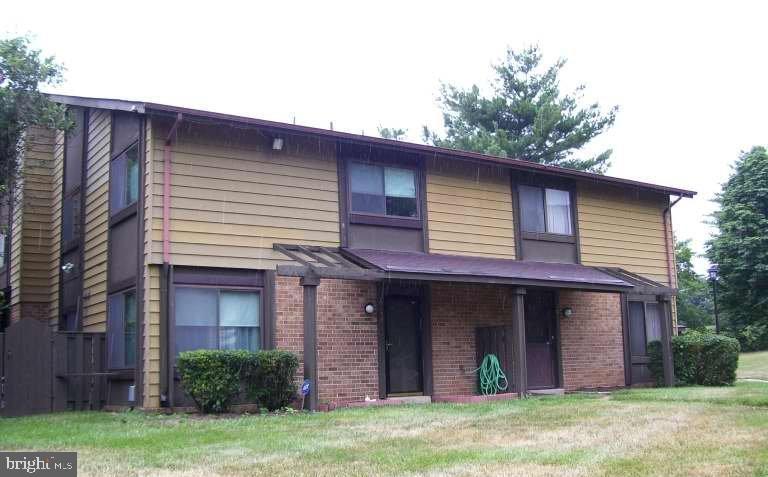 CINNAMON RIDGE CONDO - Residential