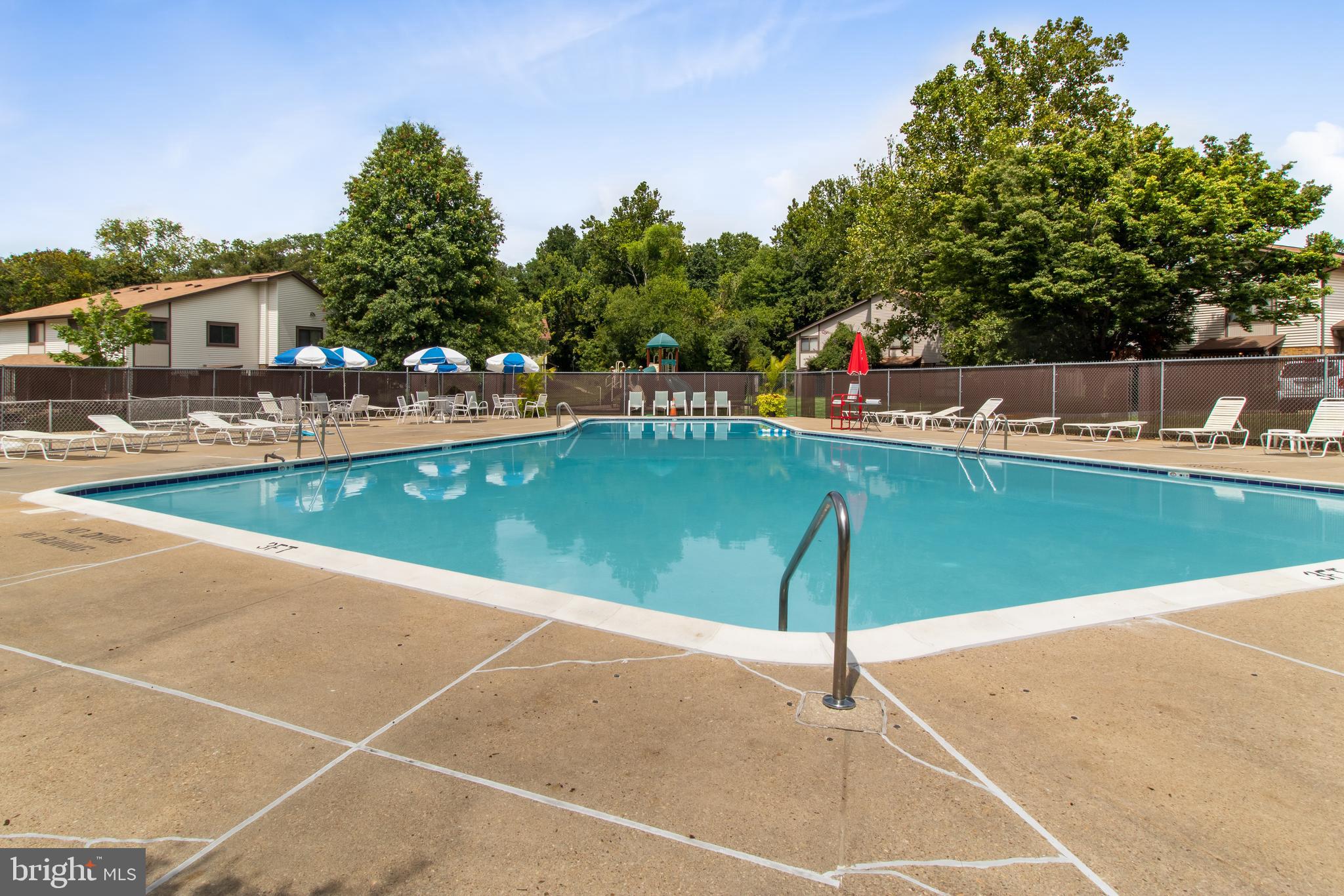 CINNAMON RIDGE CONDO - Residential