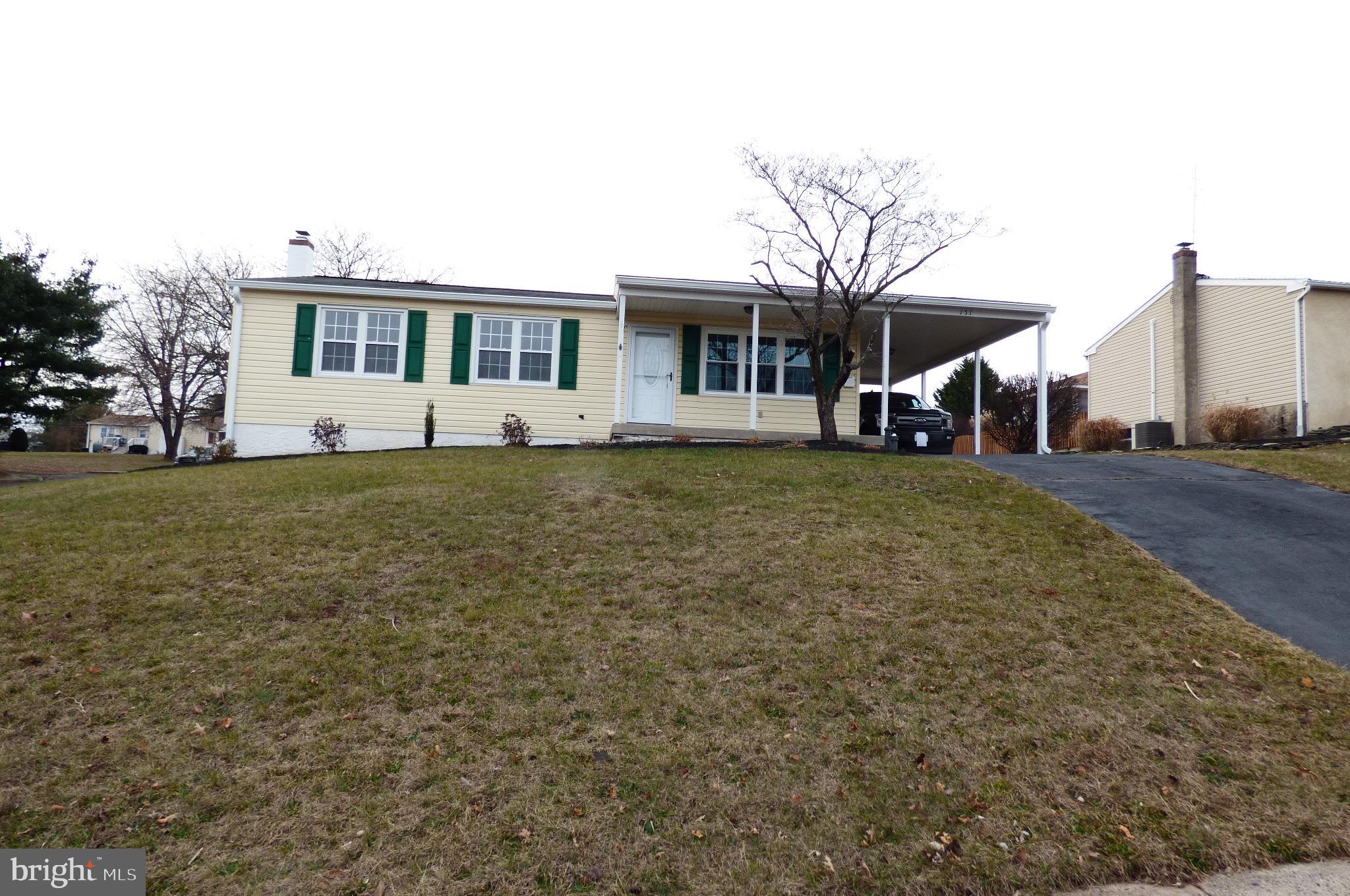 151 WASHINGTON STREET