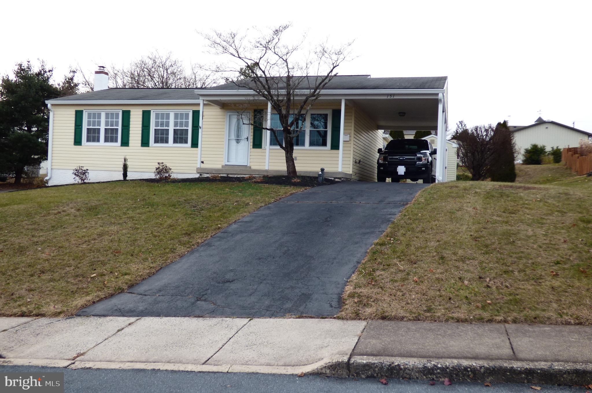 151 WASHINGTON STREET