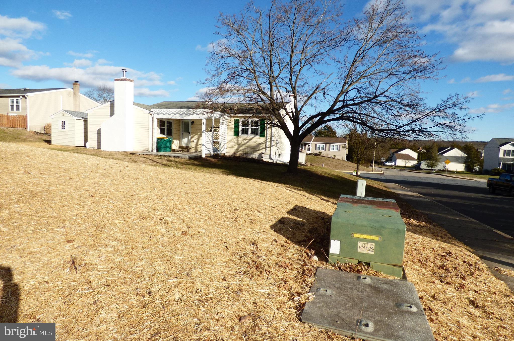 NONE AVAILABLE - Residential