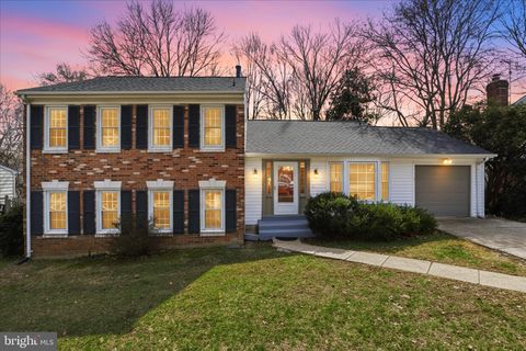 Homes For Sale - 1600 Billman Lane<br/> SILVER SPRING, MD 20902