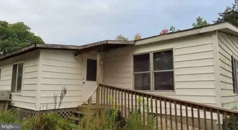 1102 Pine Ridge Road, Blairsville, PA MLS: PAIA2000082