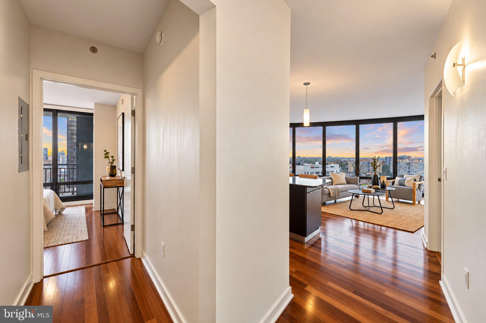 2101 MARKET STREET 1702