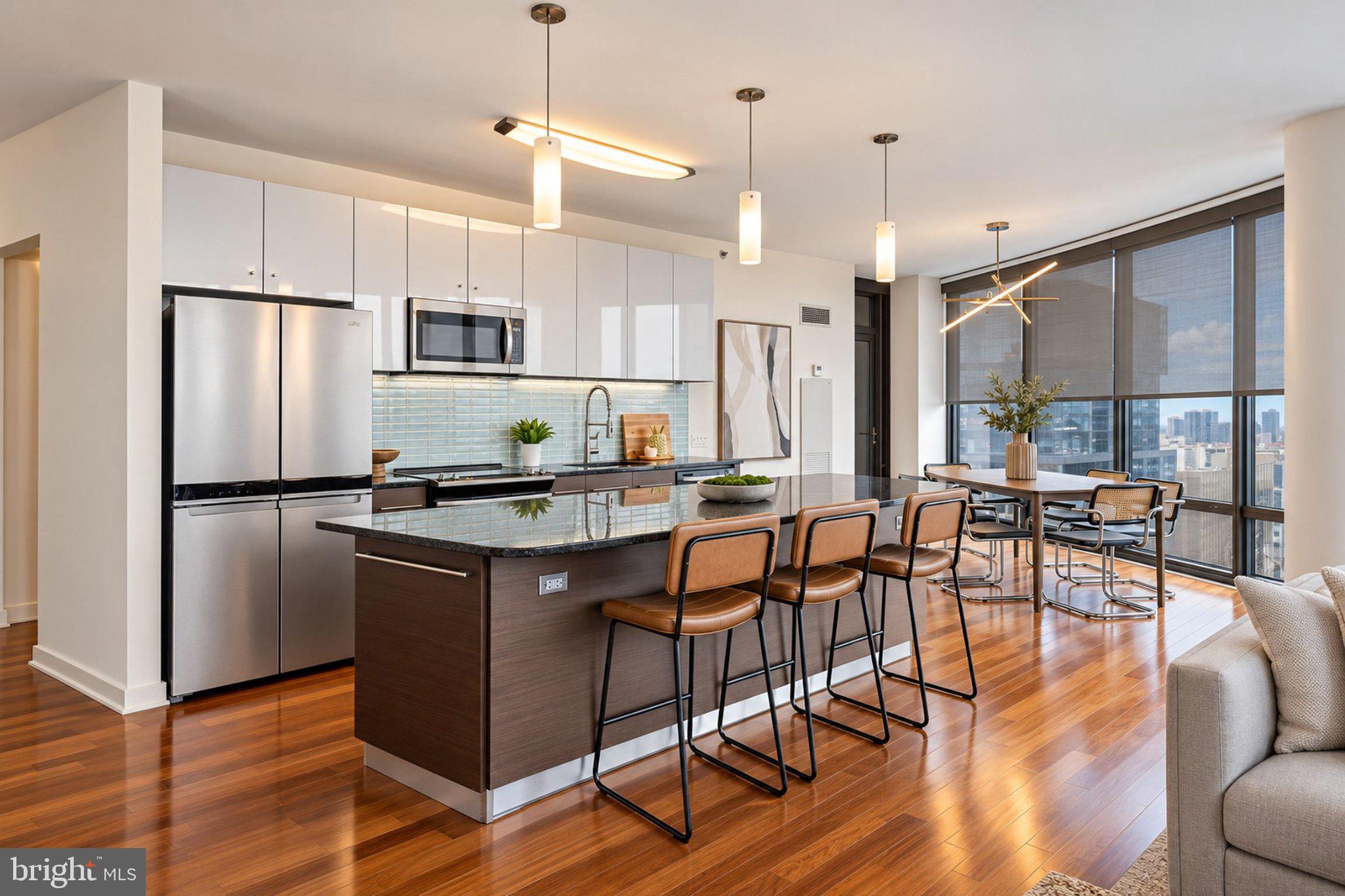 2101 MARKET STREET 1702