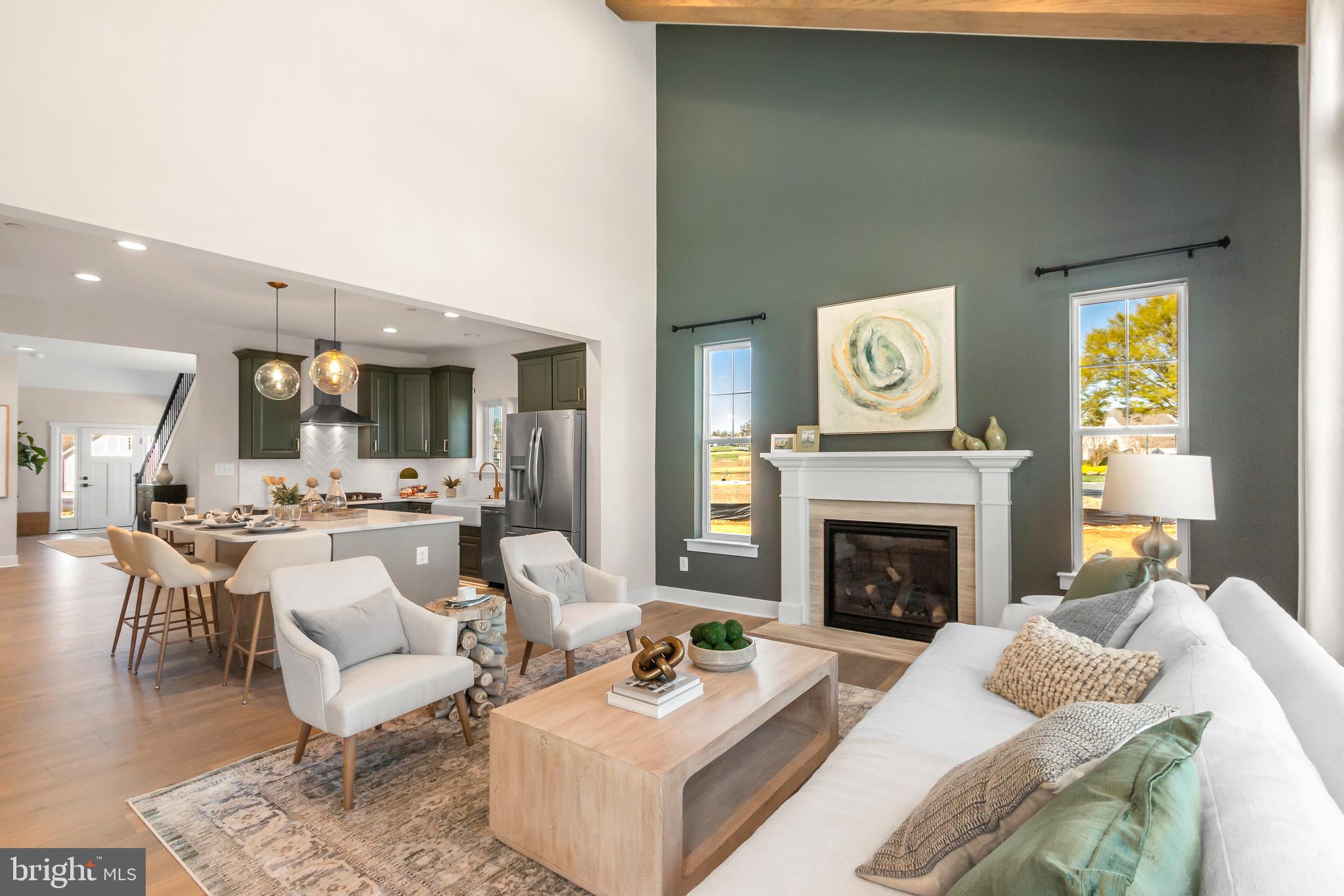 105 AMERICAN PHARAOH DRIVE