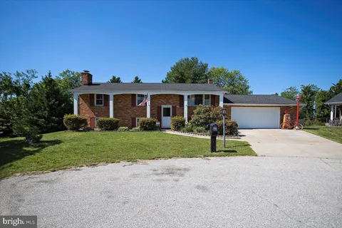 575 Hamella Court, Millersville, MD MLS: MDAA2115768