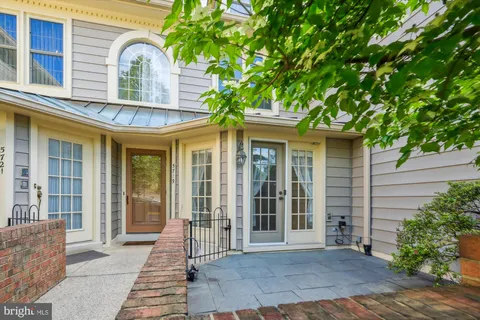 5719 Balsam Grove Court Unit 68, Rockville, MD 20852 - MLS#: MDMC2180400