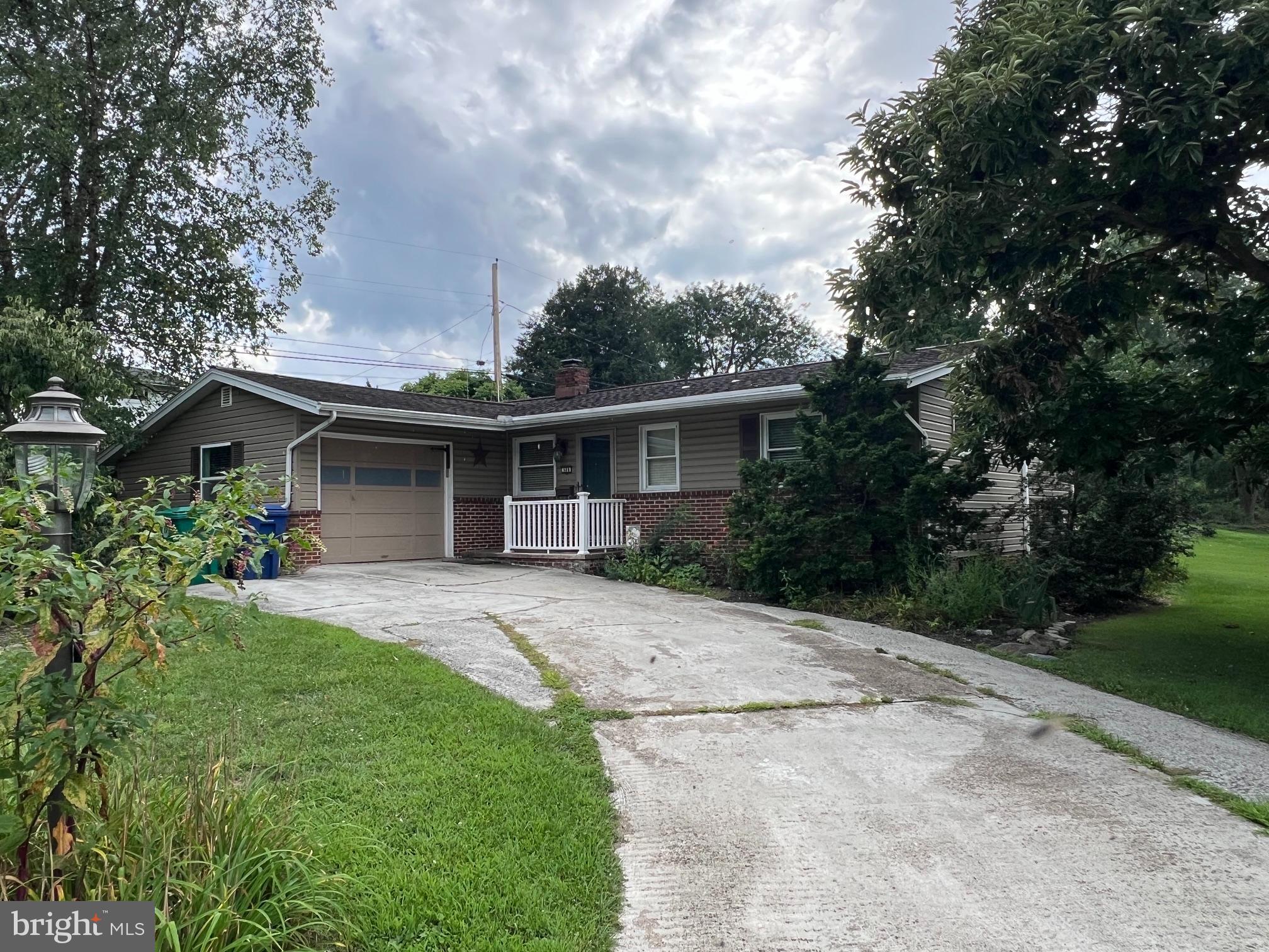 508 DREXEL ROAD