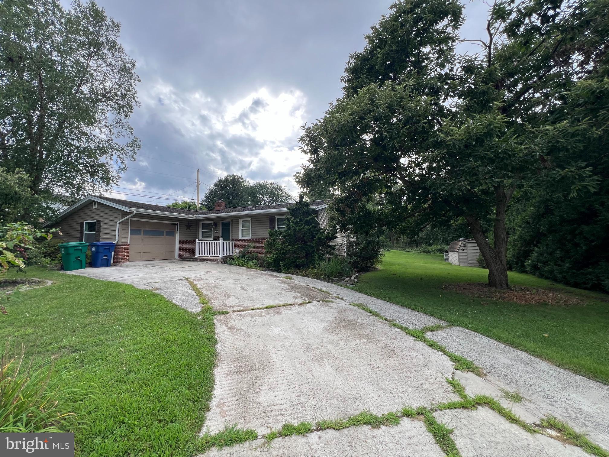 508 DREXEL ROAD