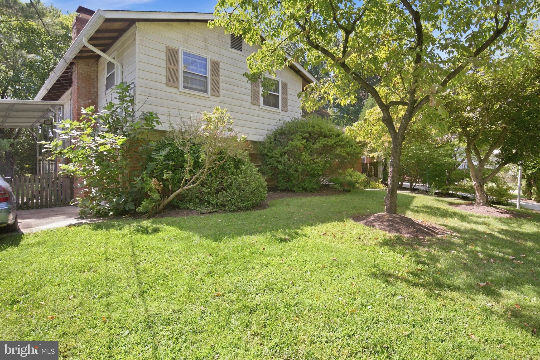 11902 ENID DRIVE