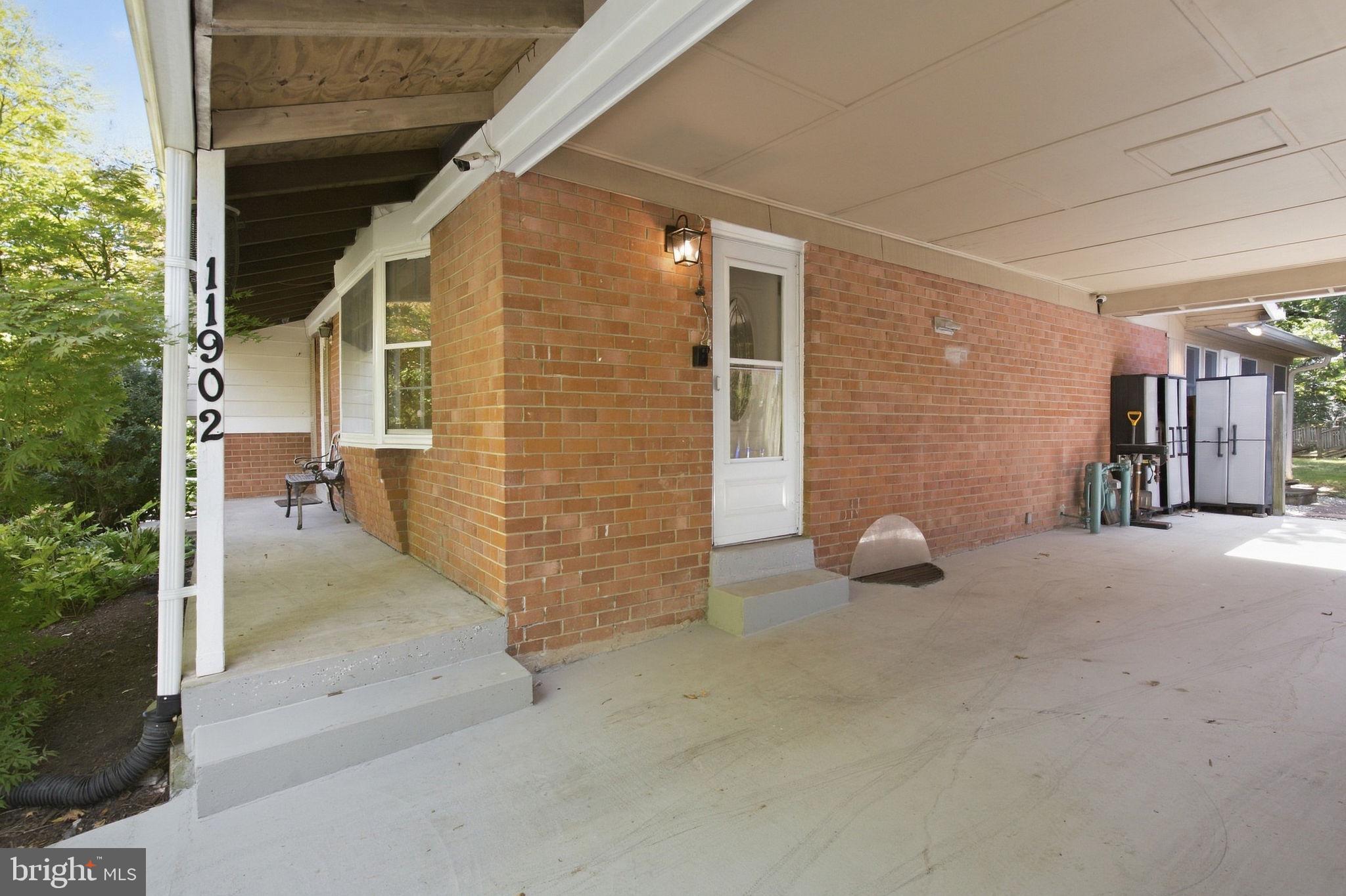 11902 ENID DRIVE