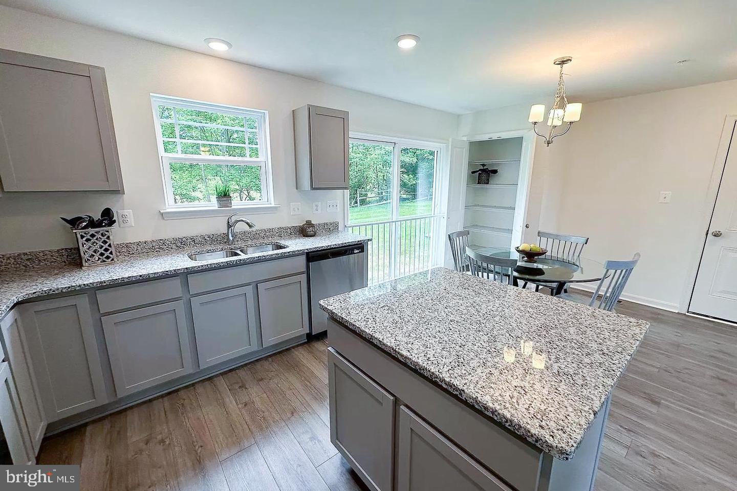 OPAL Plan MADISON DRIVE