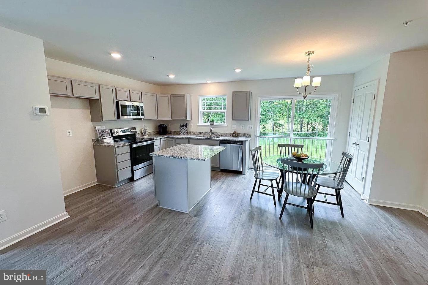 OPAL Plan MADISON DRIVE