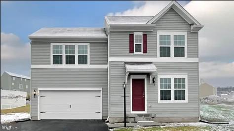 LEXINGTON ESTATES - Residential