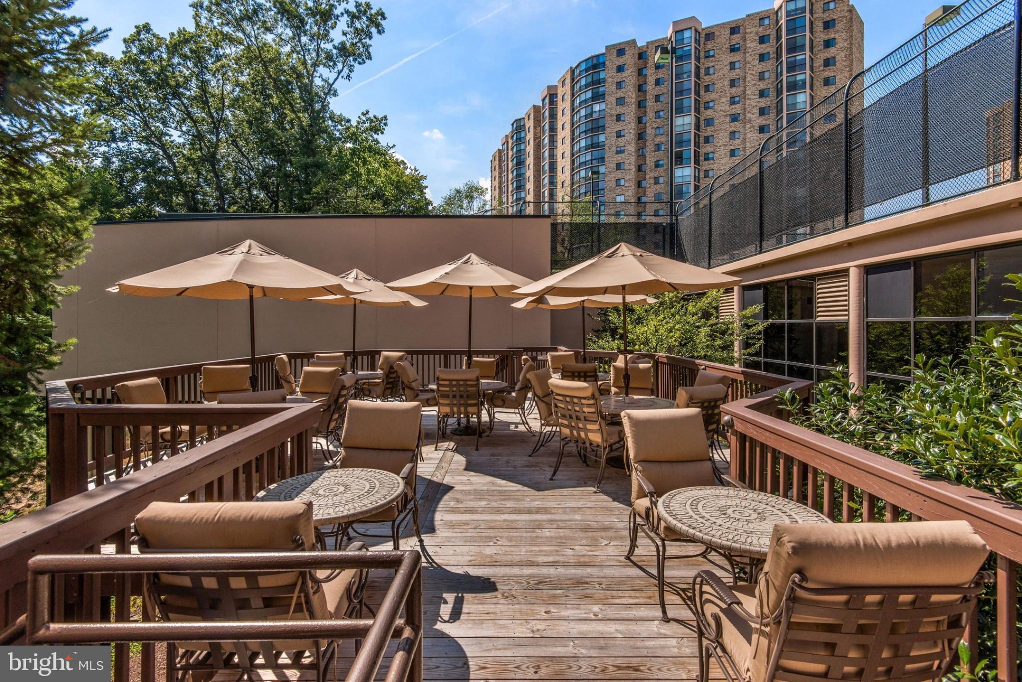 MONTEBELLO CONDO - Residential