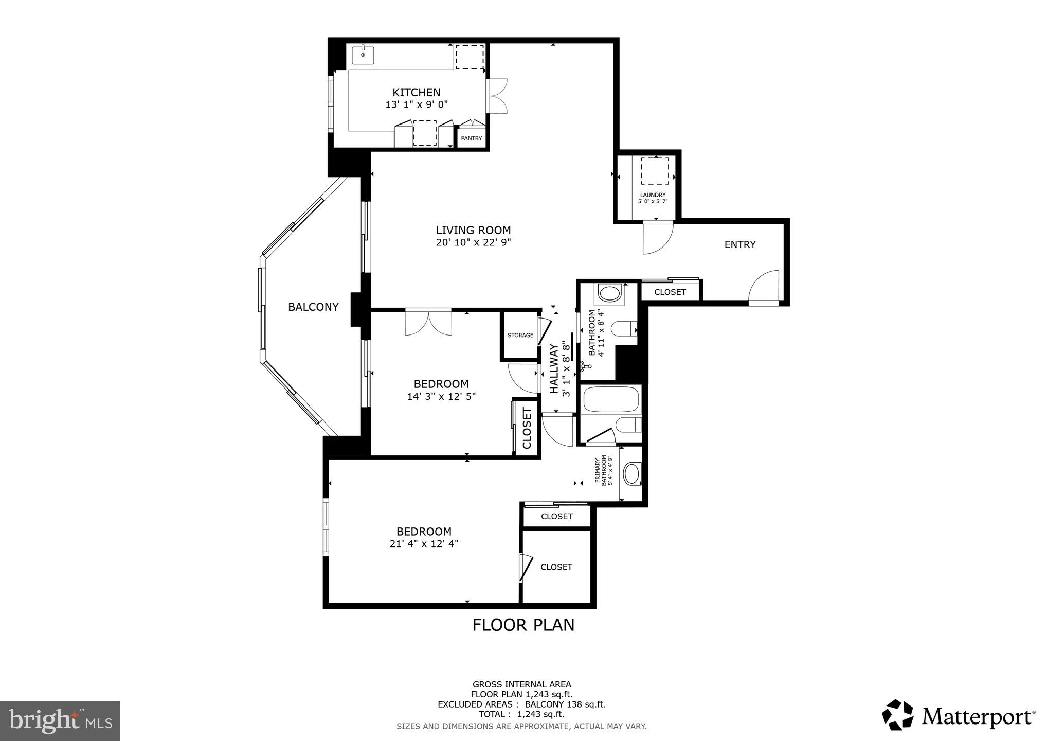 MONTEBELLO CONDO - Residential