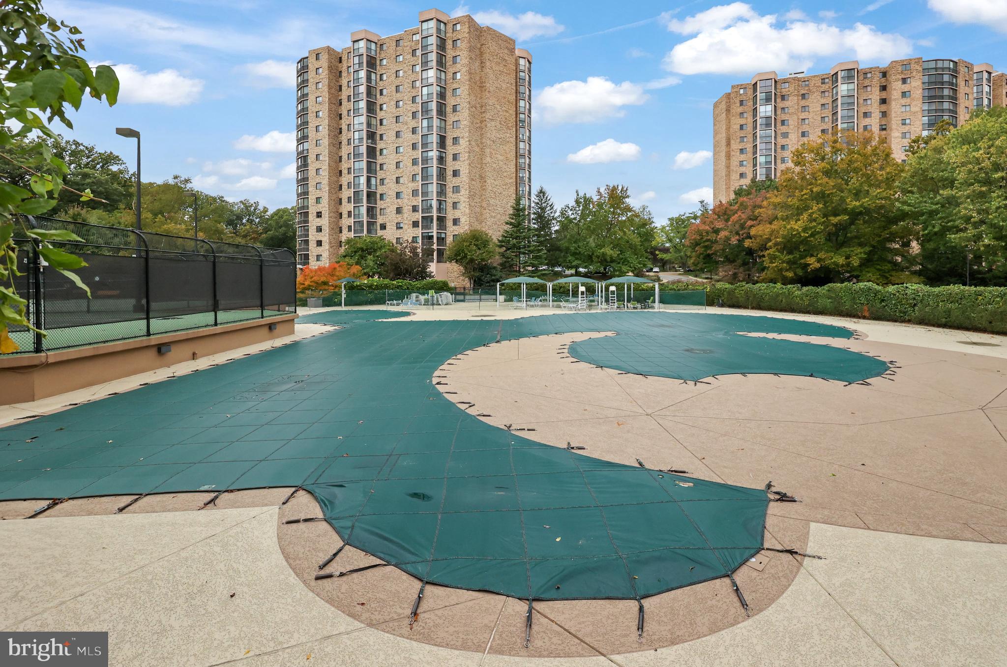 MONTEBELLO CONDO - Residential