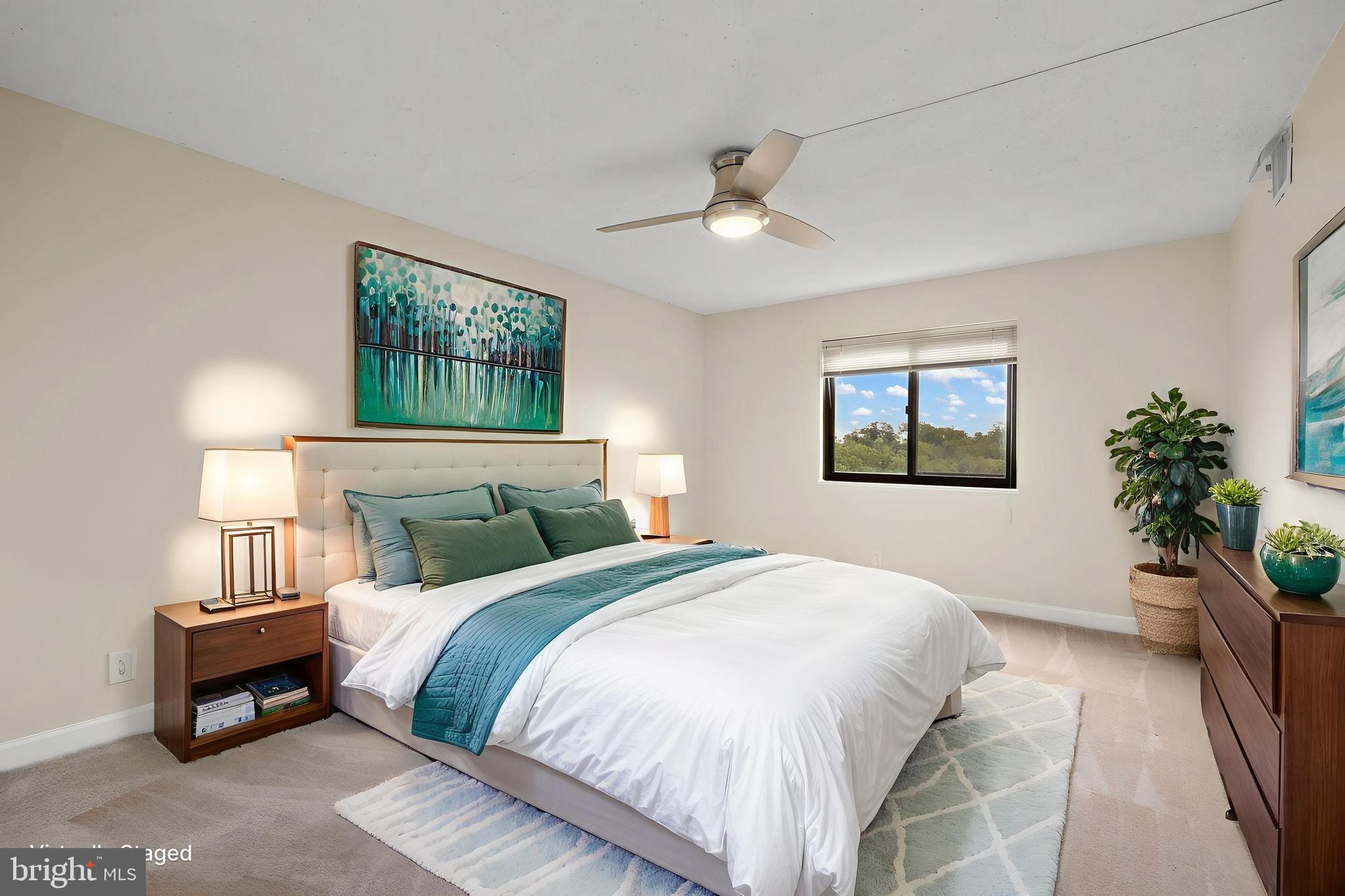 MONTEBELLO CONDO - Residential