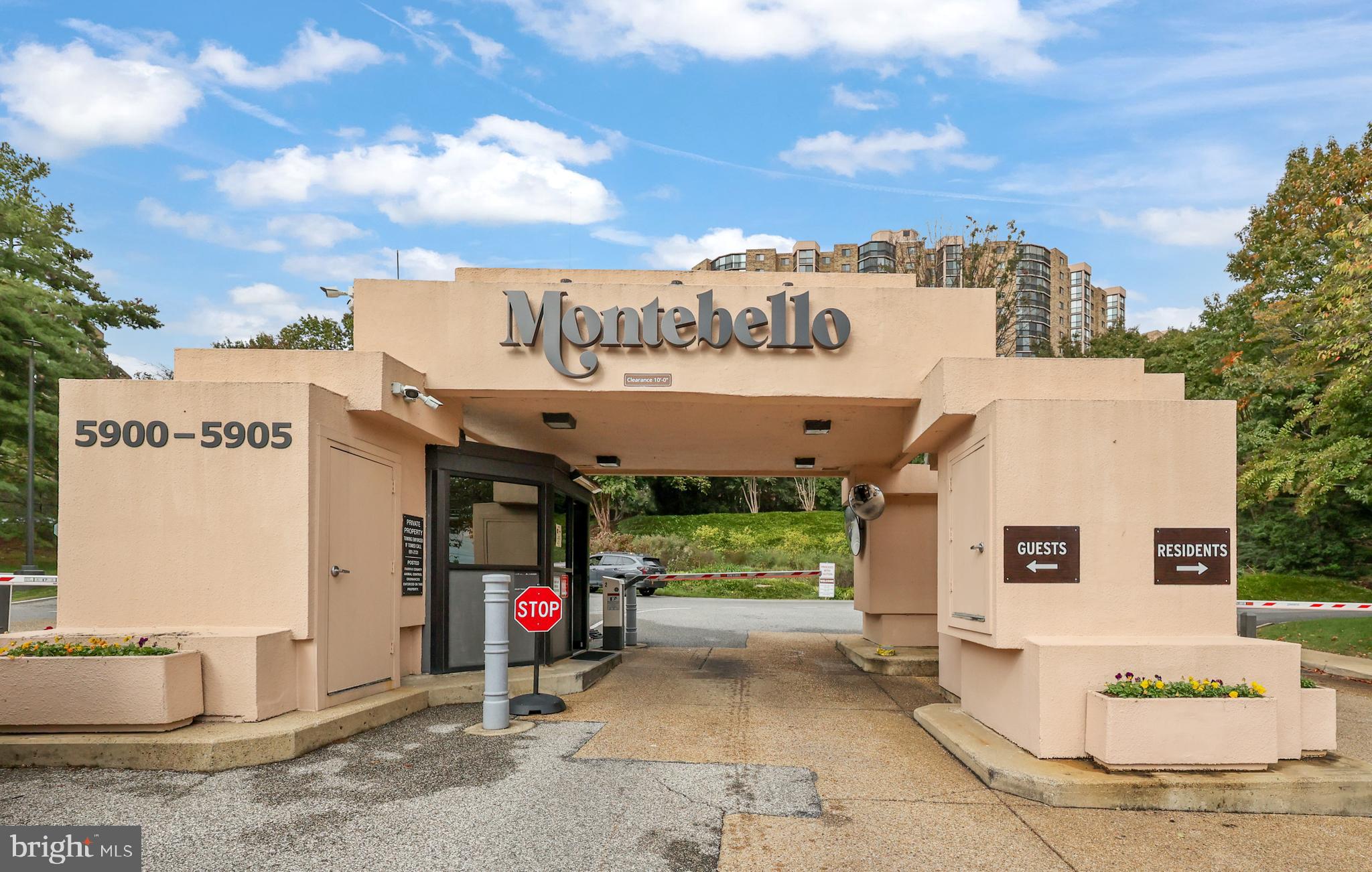 MONTEBELLO CONDO - Residential