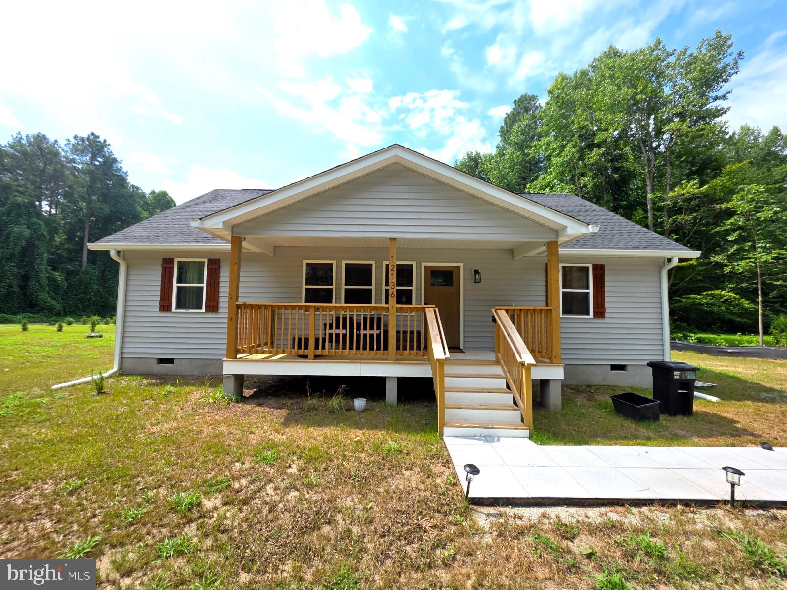 Photo 1 of 26 — 12136 MONTEREY ROAD, RUTHER GLEN, VA 22546