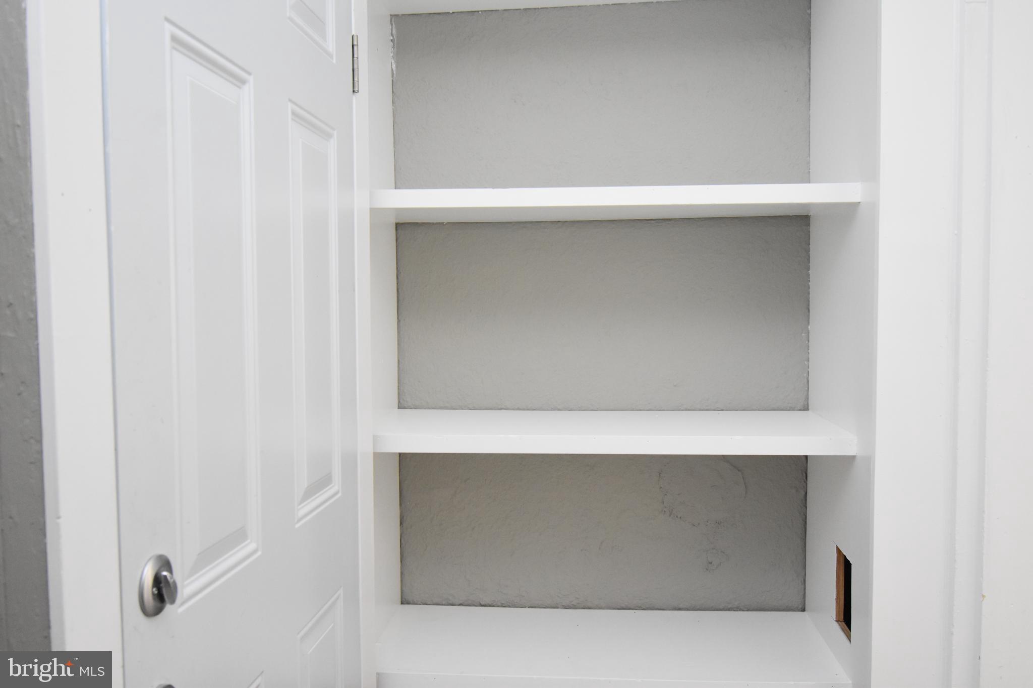 BALTIMORE COUNTY - Residential