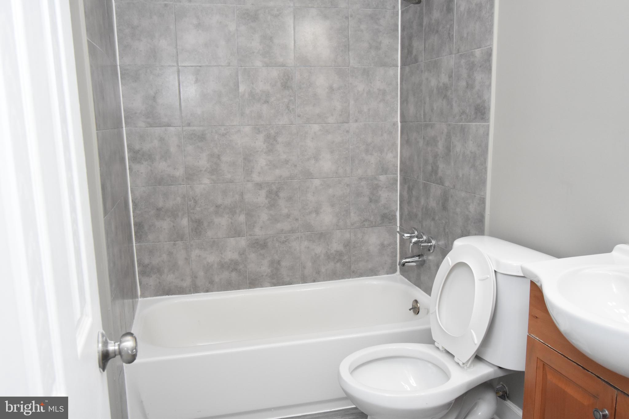 BALTIMORE COUNTY - Residential