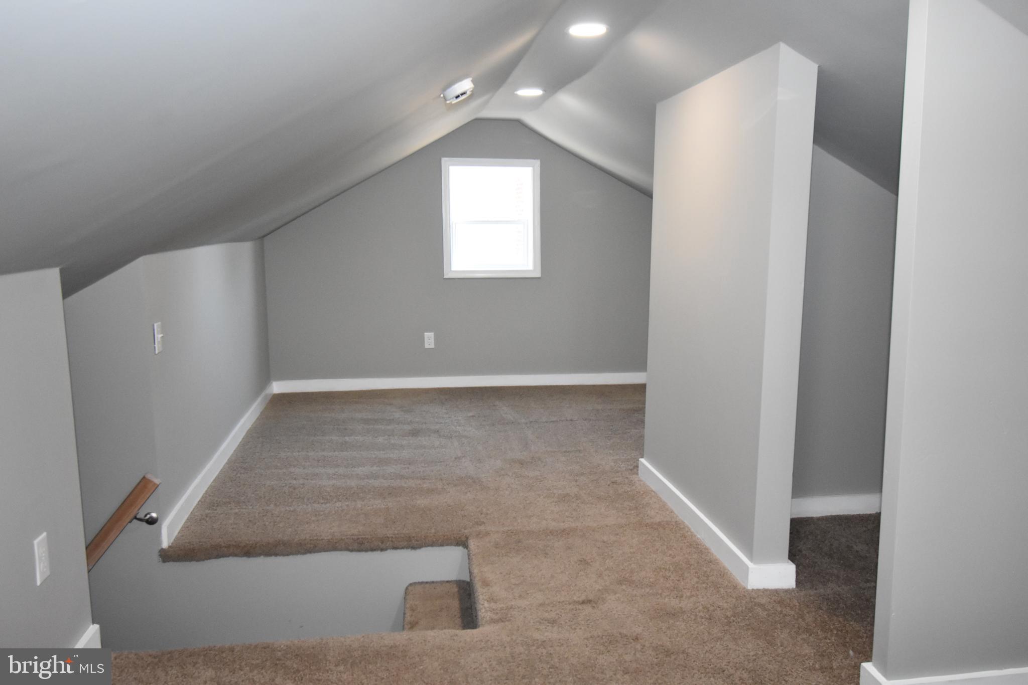 BALTIMORE COUNTY - Residential