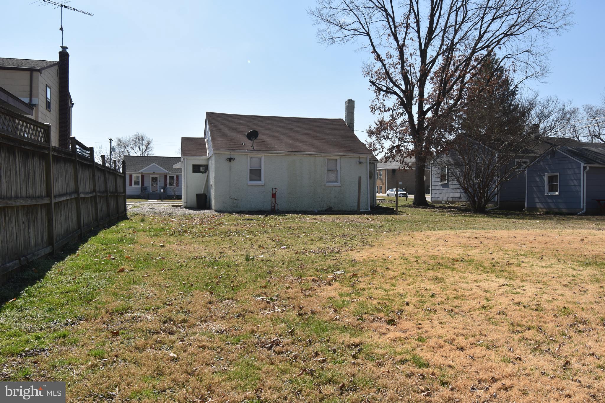 BALTIMORE COUNTY - Residential