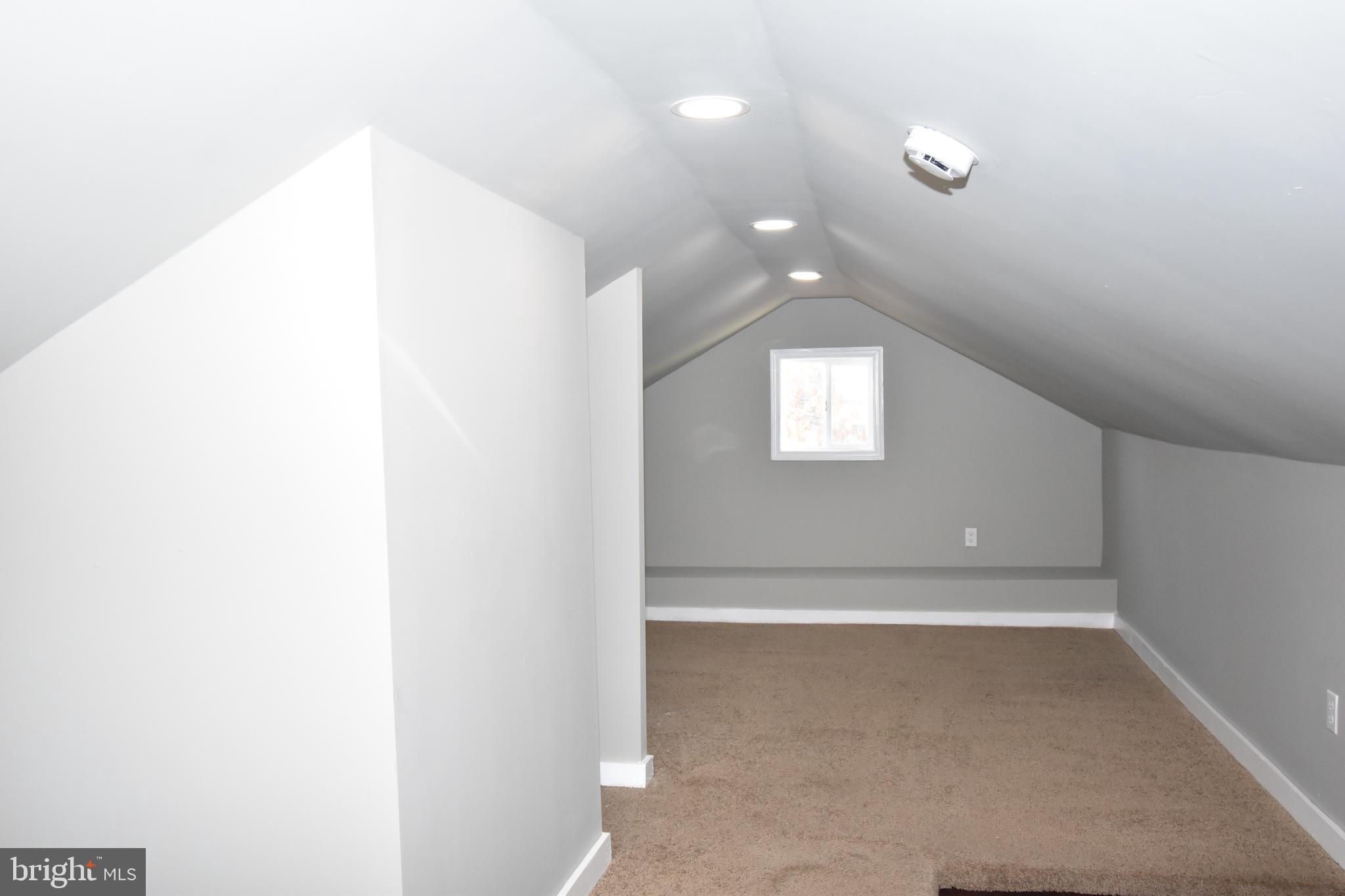 BALTIMORE COUNTY - Residential