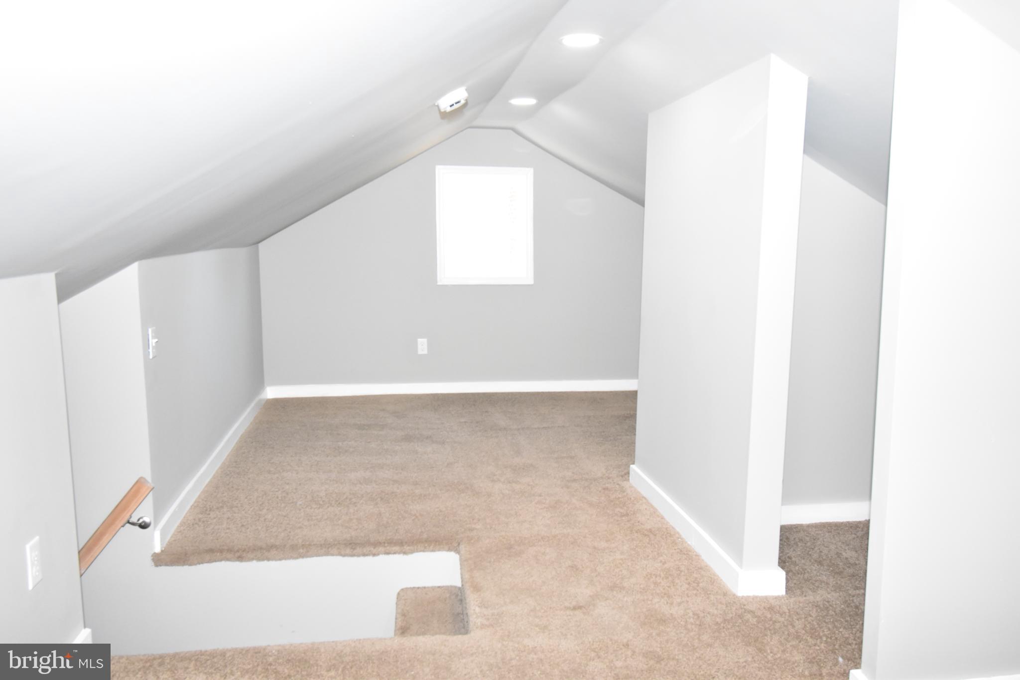 BALTIMORE COUNTY - Residential