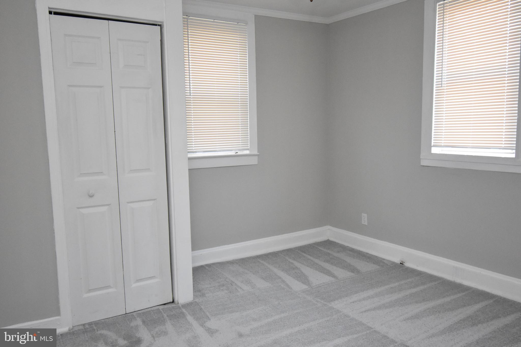 BALTIMORE COUNTY - Residential